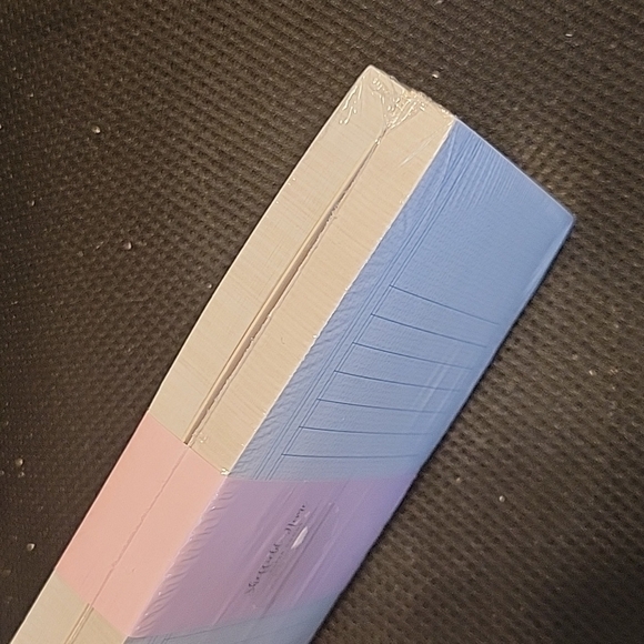 🍋SHEFFIELD Home Paper Goods Set of 2 Magnetic - Picture 5 of 5